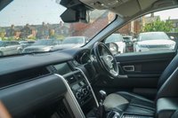 USED 2018 68 LAND ROVER DISCOVERY SPORT 2.0 eD4 HSE SUV 5dr Diesel Manual Euro 6 (s/s) (5 Seat) (150 ps) 
