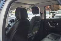 USED 2018 68 LAND ROVER DISCOVERY SPORT 2.0 eD4 HSE SUV 5dr Diesel Manual Euro 6 (s/s) (5 Seat) (150 ps) 