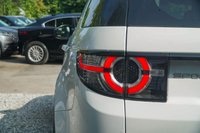 USED 2018 68 LAND ROVER DISCOVERY SPORT 2.0 eD4 HSE SUV 5dr Diesel Manual Euro 6 (s/s) (5 Seat) (150 ps) 