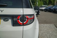 USED 2018 68 LAND ROVER DISCOVERY SPORT 2.0 eD4 HSE SUV 5dr Diesel Manual Euro 6 (s/s) (5 Seat) (150 ps) 