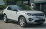 USED 2018 68 LAND ROVER DISCOVERY SPORT 2.0 eD4 HSE SUV 5dr Diesel Manual Euro 6 (s/s) (5 Seat) (150 ps) 