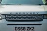 USED 2018 68 LAND ROVER DISCOVERY SPORT 2.0 eD4 HSE SUV 5dr Diesel Manual Euro 6 (s/s) (5 Seat) (150 ps) 