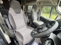 USED 2025 75 SWIFT ESCAPE 674 9spd Automatic 