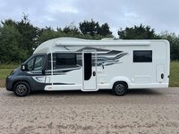 USED 2025 75 SWIFT ESCAPE 674 9spd Automatic 
