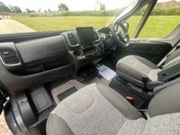 USED 2025 75 SWIFT ESCAPE 674 9spd Automatic 