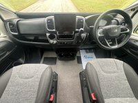 USED 2025 75 SWIFT ESCAPE 674 9spd Automatic 