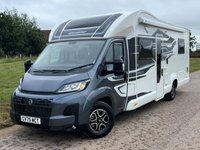 USED 2025 75 SWIFT ESCAPE 674 9spd Automatic 