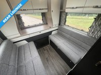 USED 2025 75 SWIFT ESCAPE 674 9spd Automatic 