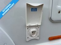 USED 2025 75 SWIFT ESCAPE 674 9spd Automatic 