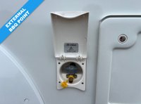 USED 2025 75 SWIFT ESCAPE 674 9spd Automatic 