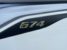 USED 2025 75 SWIFT ESCAPE 674 9spd Automatic 
