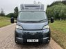 USED 2025 75 SWIFT ESCAPE 674 9spd Automatic 