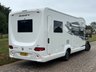 USED 2025 75 SWIFT ESCAPE 674 9spd Automatic 