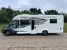 USED 2025 75 SWIFT ESCAPE 674 9spd Automatic 