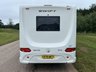 USED 2025 75 SWIFT ESCAPE 674 9spd Automatic 