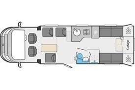 View our SWIFT ESCAPE 674