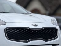 USED 2016 16 KIA SPORTAGE 1.7 CRDi 3 SUV 5dr Diesel Manual Euro 6 (s/s) (114 bhp) 