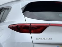 USED 2016 16 KIA SPORTAGE 1.7 CRDi 3 SUV 5dr Diesel Manual Euro 6 (s/s) (114 bhp) 