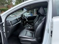 USED 2016 16 KIA SPORTAGE 1.7 CRDi 3 SUV 5dr Diesel Manual Euro 6 (s/s) (114 bhp) 