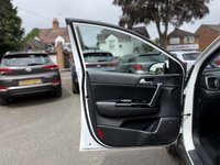 USED 2016 16 KIA SPORTAGE 1.7 CRDi 3 SUV 5dr Diesel Manual Euro 6 (s/s) (114 bhp) 