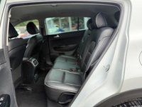 USED 2016 16 KIA SPORTAGE 1.7 CRDi 3 SUV 5dr Diesel Manual Euro 6 (s/s) (114 bhp) 