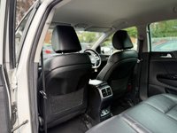 USED 2016 16 KIA SPORTAGE 1.7 CRDi 3 SUV 5dr Diesel Manual Euro 6 (s/s) (114 bhp) 