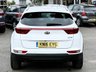 USED 2016 16 KIA SPORTAGE 1.7 CRDi 3 SUV 5dr Diesel Manual Euro 6 (s/s) (114 bhp) 