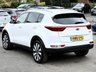 USED 2016 16 KIA SPORTAGE 1.7 CRDi 3 SUV 5dr Diesel Manual Euro 6 (s/s) (114 bhp) 