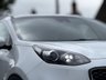 USED 2016 16 KIA SPORTAGE 1.7 CRDi 3 SUV 5dr Diesel Manual Euro 6 (s/s) (114 bhp) 
