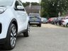 USED 2016 16 KIA SPORTAGE 1.7 CRDi 3 SUV 5dr Diesel Manual Euro 6 (s/s) (114 bhp) 