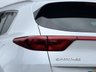 USED 2016 16 KIA SPORTAGE 1.7 CRDi 3 SUV 5dr Diesel Manual Euro 6 (s/s) (114 bhp) 