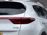 USED 2016 16 KIA SPORTAGE 1.7 CRDi 3 SUV 5dr Diesel Manual Euro 6 (s/s) (114 bhp) 