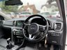 USED 2016 16 KIA SPORTAGE 1.7 CRDi 3 SUV 5dr Diesel Manual Euro 6 (s/s) (114 bhp) 