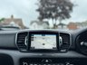 USED 2016 16 KIA SPORTAGE 1.7 CRDi 3 SUV 5dr Diesel Manual Euro 6 (s/s) (114 bhp) 