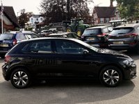 USED 2019 19 VOLKSWAGEN POLO 1.0 TSI GPF SE Hatchback 5dr Petrol Manual Euro 6 (s/s) (95 ps) 