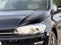 USED 2019 19 VOLKSWAGEN POLO 1.0 TSI GPF SE Hatchback 5dr Petrol Manual Euro 6 (s/s) (95 ps) 