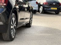 USED 2019 19 VOLKSWAGEN POLO 1.0 TSI GPF SE Hatchback 5dr Petrol Manual Euro 6 (s/s) (95 ps) 