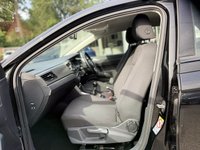 USED 2019 19 VOLKSWAGEN POLO 1.0 TSI GPF SE Hatchback 5dr Petrol Manual Euro 6 (s/s) (95 ps) 