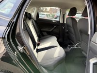 USED 2019 19 VOLKSWAGEN POLO 1.0 TSI GPF SE Hatchback 5dr Petrol Manual Euro 6 (s/s) (95 ps) 