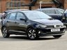 USED 2019 19 VOLKSWAGEN POLO 1.0 TSI GPF SE Hatchback 5dr Petrol Manual Euro 6 (s/s) (95 ps) 
