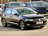 USED 2019 19 VOLKSWAGEN POLO 1.0 TSI GPF SE Hatchback 5dr Petrol Manual Euro 6 (s/s) (95 ps) 
