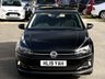 USED 2019 19 VOLKSWAGEN POLO 1.0 TSI GPF SE Hatchback 5dr Petrol Manual Euro 6 (s/s) (95 ps) 
