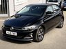 USED 2019 19 VOLKSWAGEN POLO 1.0 TSI GPF SE Hatchback 5dr Petrol Manual Euro 6 (s/s) (95 ps) 