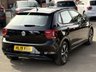 USED 2019 19 VOLKSWAGEN POLO 1.0 TSI GPF SE Hatchback 5dr Petrol Manual Euro 6 (s/s) (95 ps) 