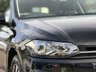 USED 2019 19 VOLKSWAGEN POLO 1.0 TSI GPF SE Hatchback 5dr Petrol Manual Euro 6 (s/s) (95 ps) 