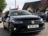 USED 2019 19 VOLKSWAGEN POLO 1.0 TSI GPF SE Hatchback 5dr Petrol Manual Euro 6 (s/s) (95 ps) 