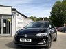 USED 2019 19 VOLKSWAGEN POLO 1.0 TSI GPF SE Hatchback 5dr Petrol Manual Euro 6 (s/s) (95 ps) 