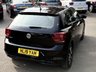 USED 2019 19 VOLKSWAGEN POLO 1.0 TSI GPF SE Hatchback 5dr Petrol Manual Euro 6 (s/s) (95 ps) 
