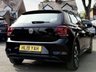USED 2019 19 VOLKSWAGEN POLO 1.0 TSI GPF SE Hatchback 5dr Petrol Manual Euro 6 (s/s) (95 ps) 