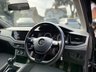 USED 2019 19 VOLKSWAGEN POLO 1.0 TSI GPF SE Hatchback 5dr Petrol Manual Euro 6 (s/s) (95 ps) 